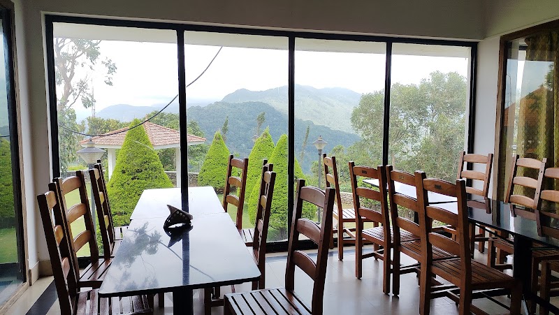 KTDC Orchid Restaurant