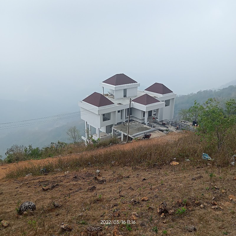 CAMPPER Eagle Point Camp