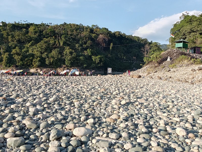 জিরো পয়েন্ট টুরিস্ট স্পট জাফলং #MImohirprodhan