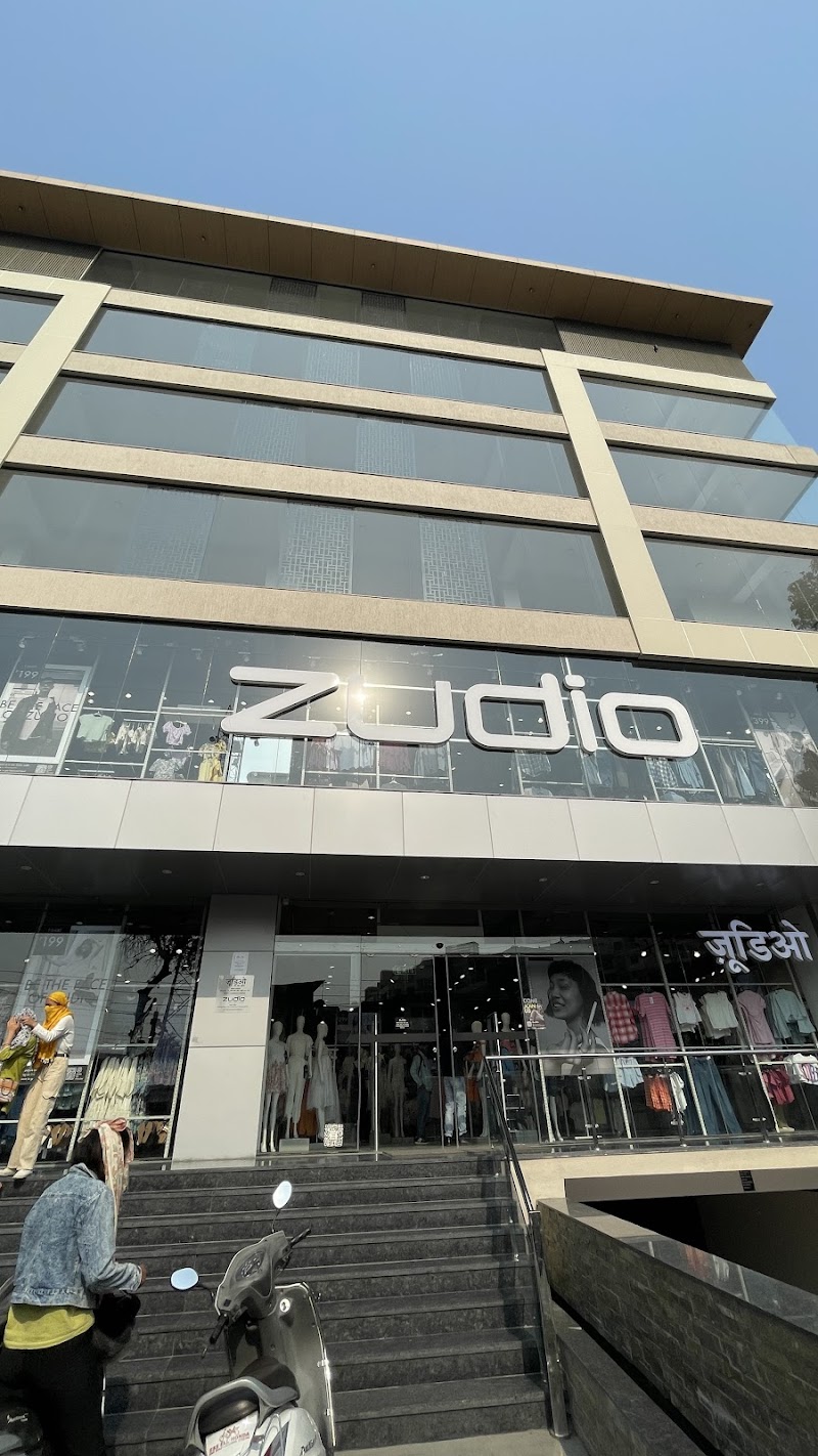 Zudio - Dalanwala, Dehradun