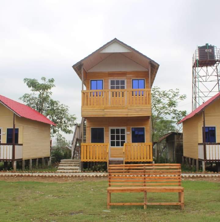 Hazi Suna Miah Resort &Cottage