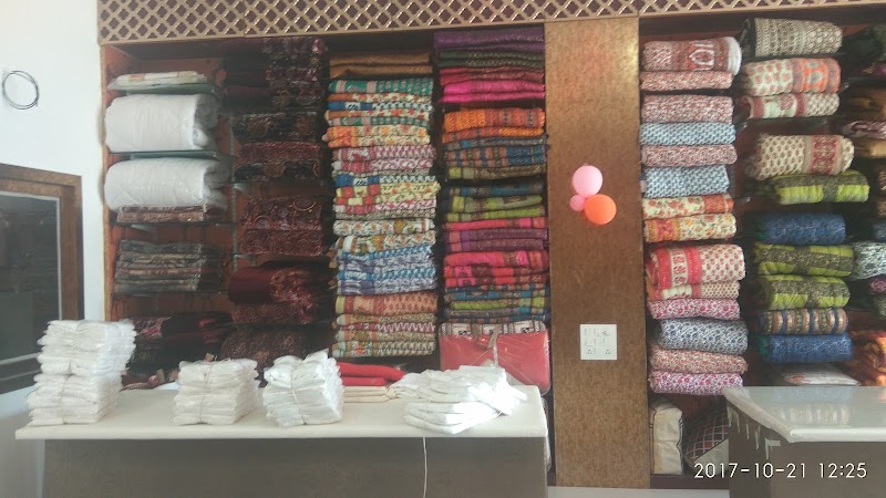 Sharda Handloom