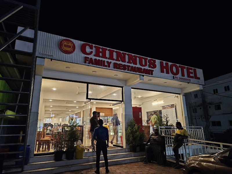 Chinnus Hotel