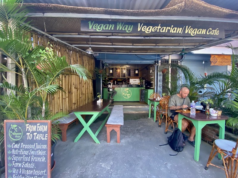 Vegan Way