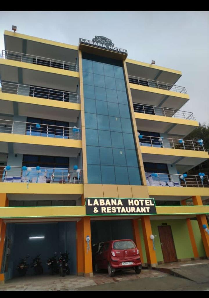 Labana Hotel & Restaurants