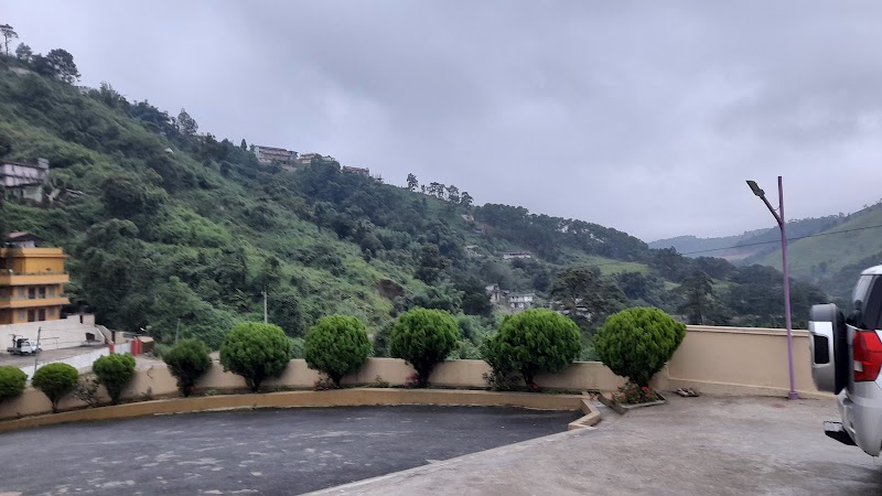 OYO 37280 Ghm Guest House