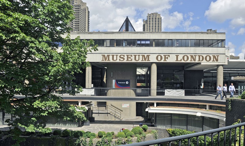 Museum of London