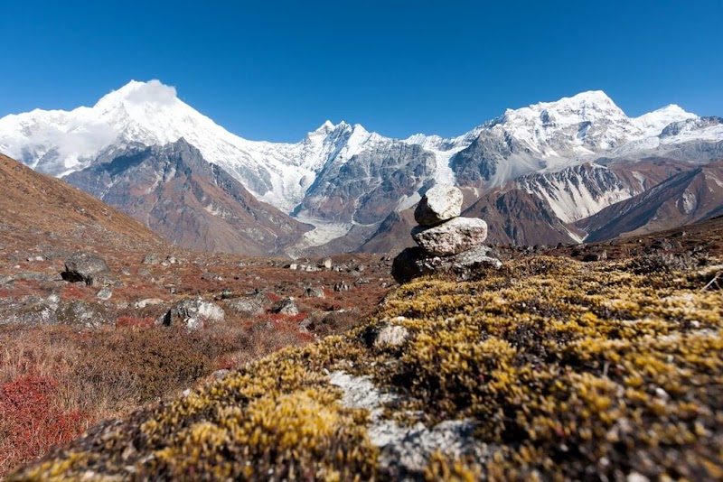 Langtang National Park
