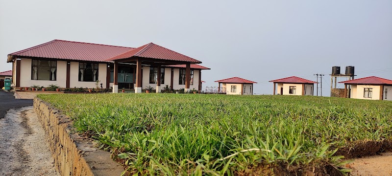 Abode Of Clouds Resort