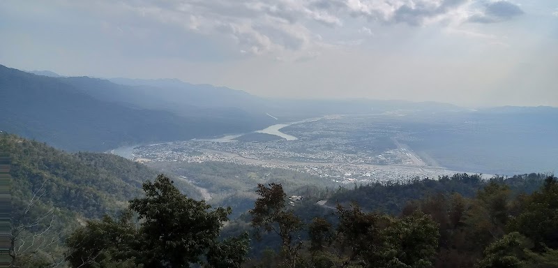 Rishikesh-Valley View Point