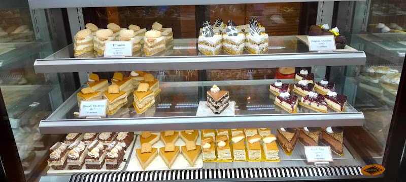 LEHVENDA RESTAURANT & CAFE