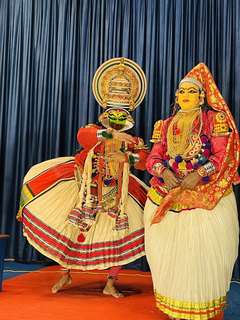 THEKKADY KALARI CENTRE,THEKKADY