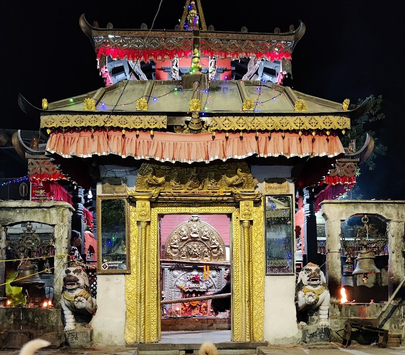 Shova Bhagwati Temple