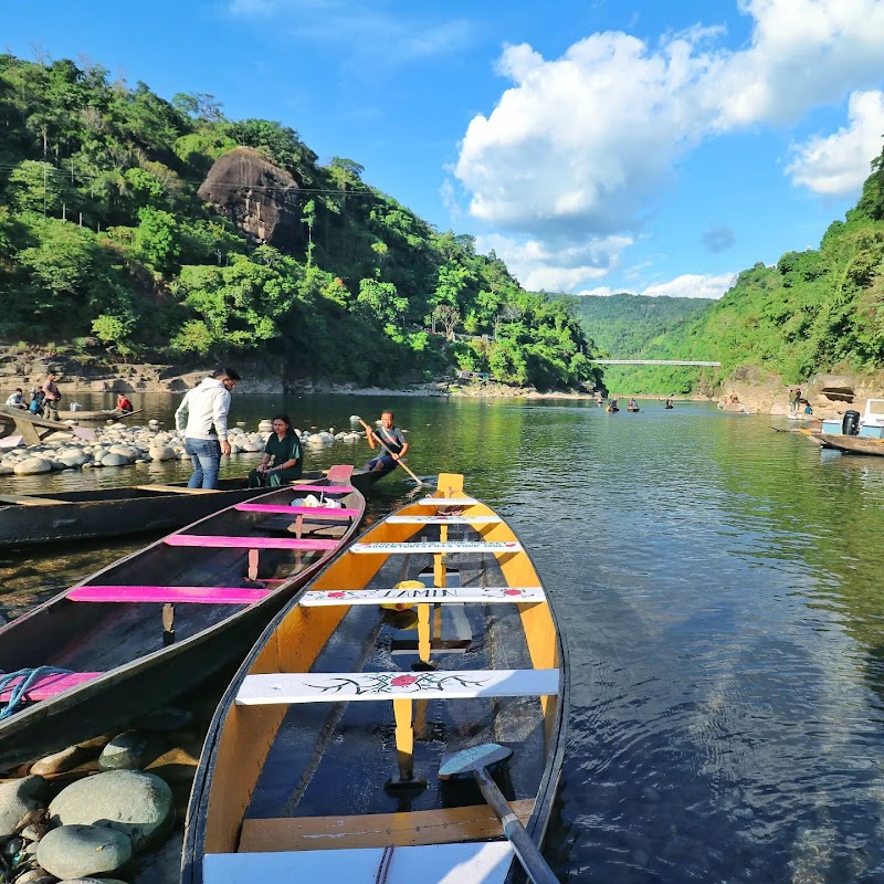 FBRD CAMP SITE (dawki)