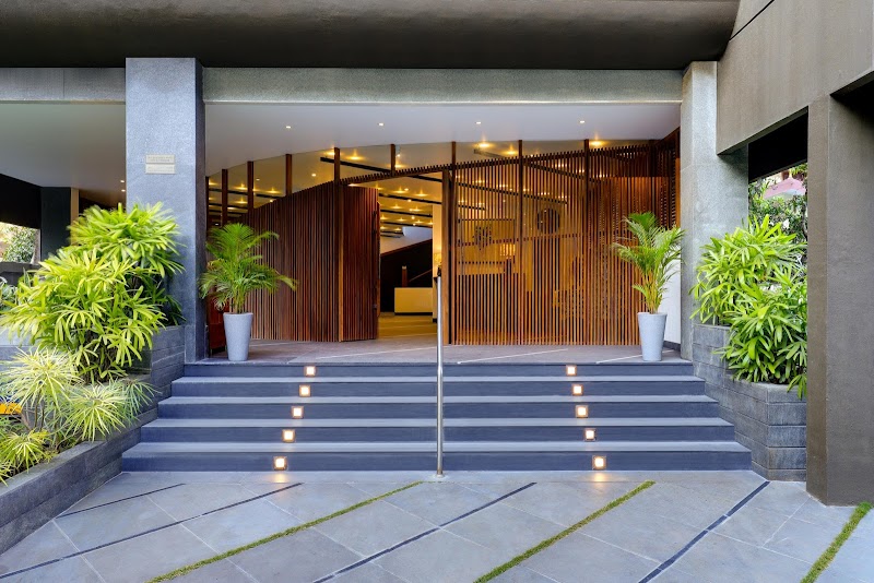 Keys Prima by Lemon Tree Hotels, Thekkady