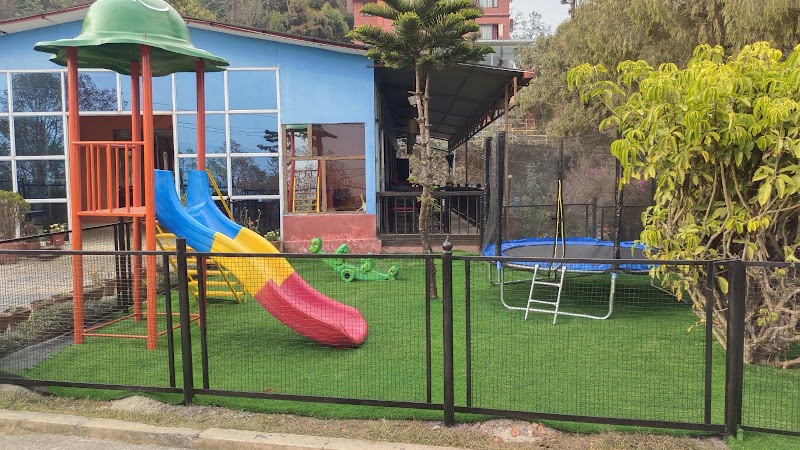 Hotel Chautari Nagarkot