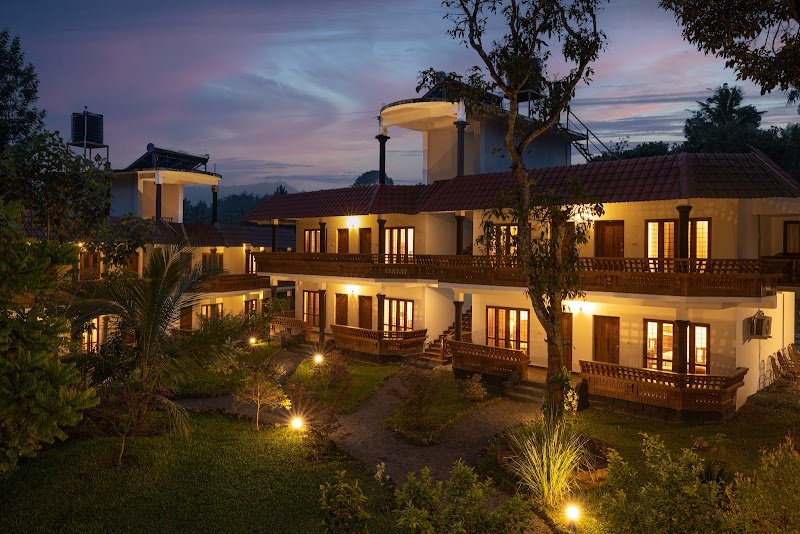 Avadale Thekkady (Stag Groups Not Allowed)