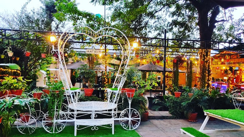 Walnut Bistro - Restaurant in Kathmandu