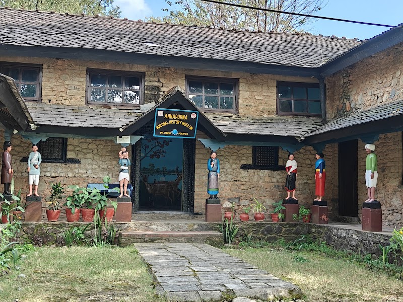 Annapurna Museum
