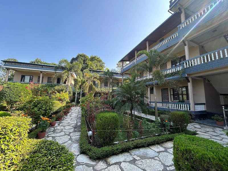 Chitwan Village Resort