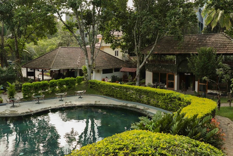 Cardamom County by Xandari