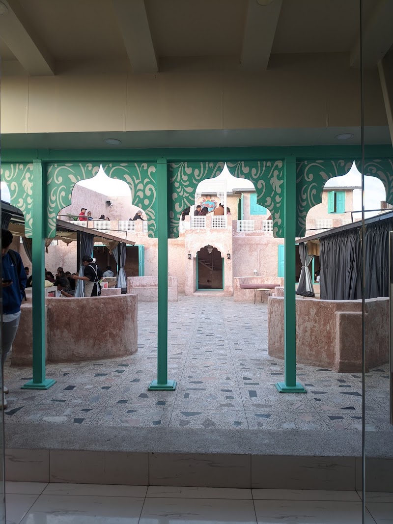 The Chiya Spot, Boudha