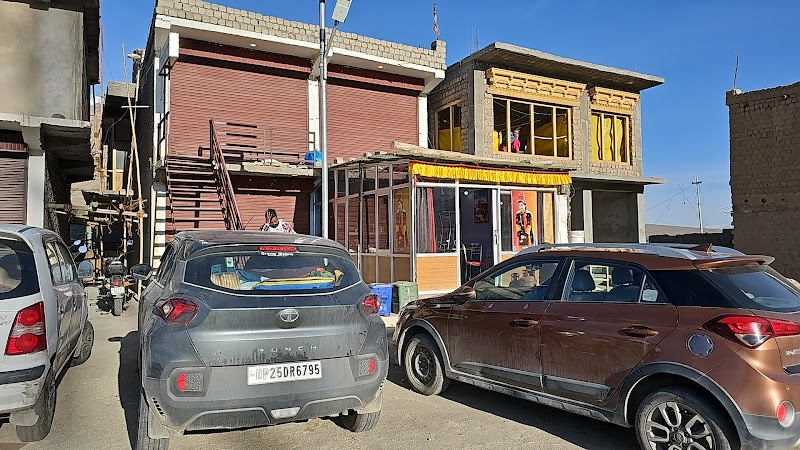 Himalayan Inn homestay