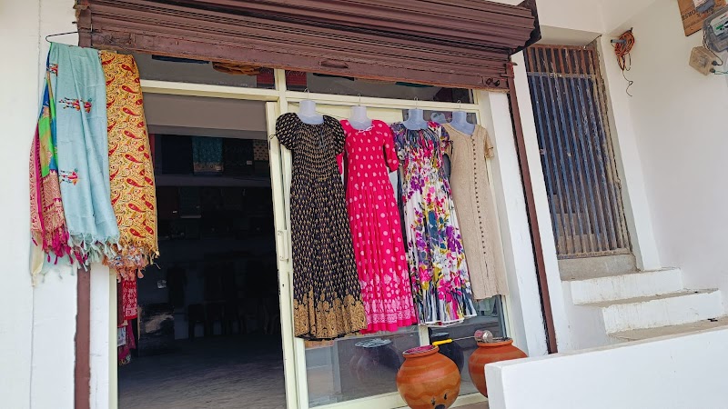 Khajuraho Crafts Emporium