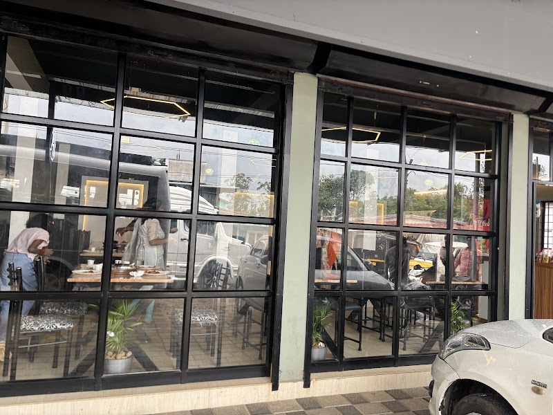 Al-Safa Hotel & Restaurant