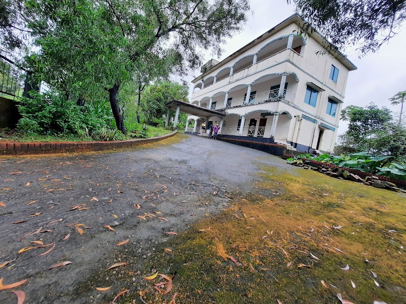 Parjatan Motel Jaflong পর্যটন মোটেল জাফলং