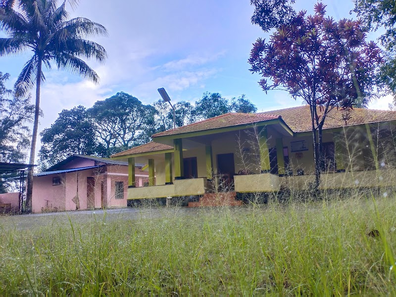 PWD Rest House , Ponmudi