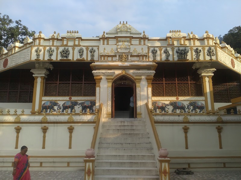 The Divine Life Society (Sivananda Ashram)