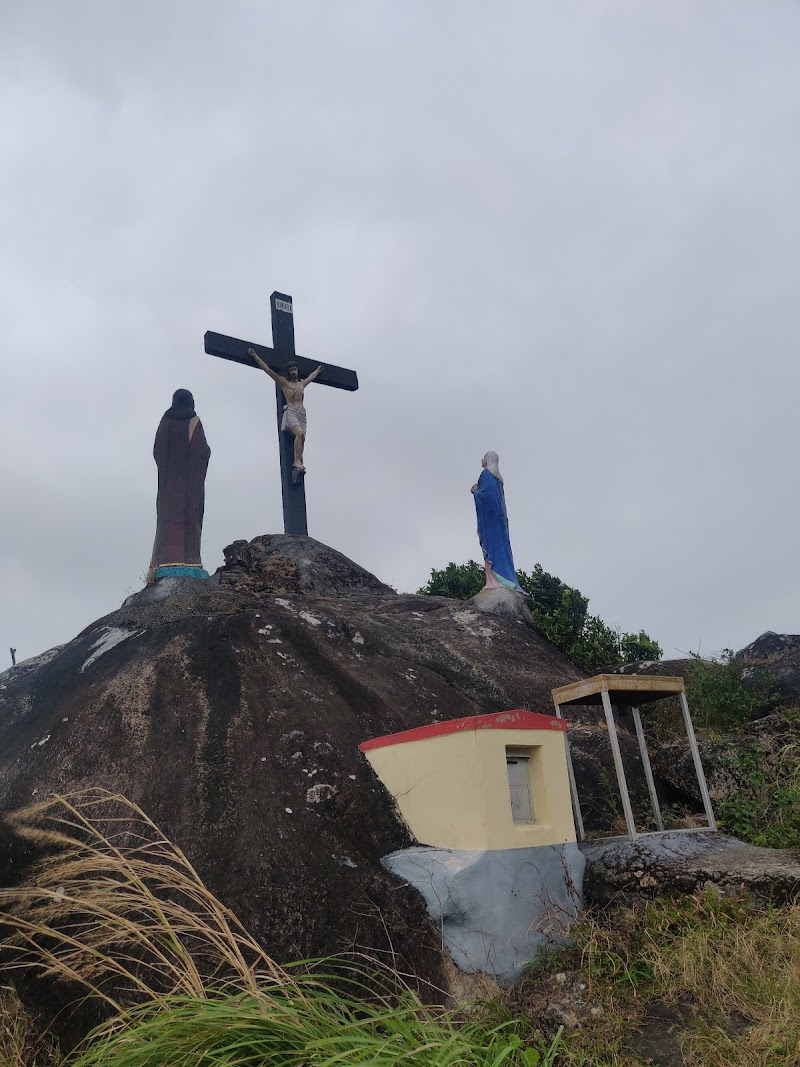 Vagamon Kurishumala Church