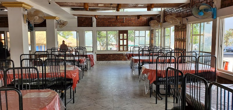 Jaflong View Restaurant