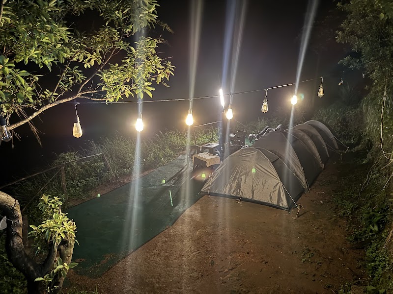 Vagamon Tent campingn