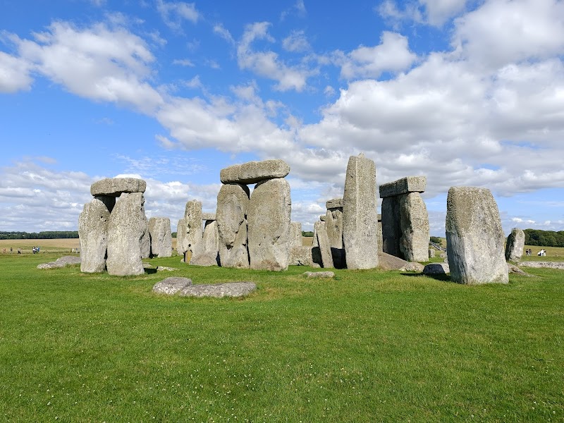 Stonehenge