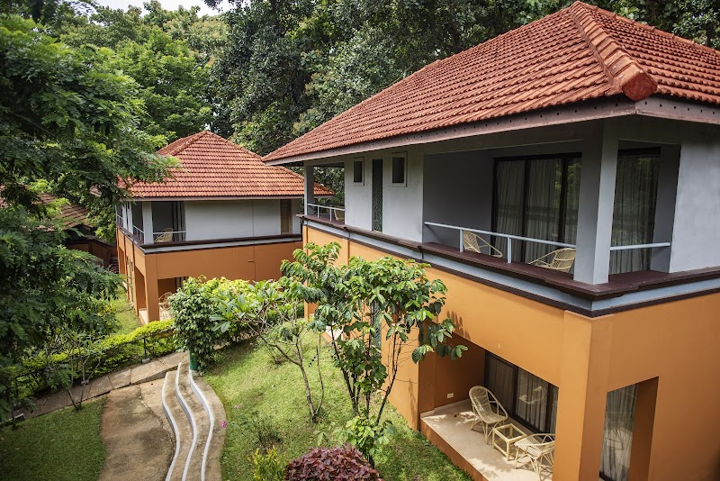 Abad Green Forest | Resort in Thekkady