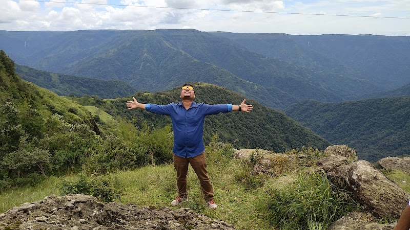 Babingbuin view point