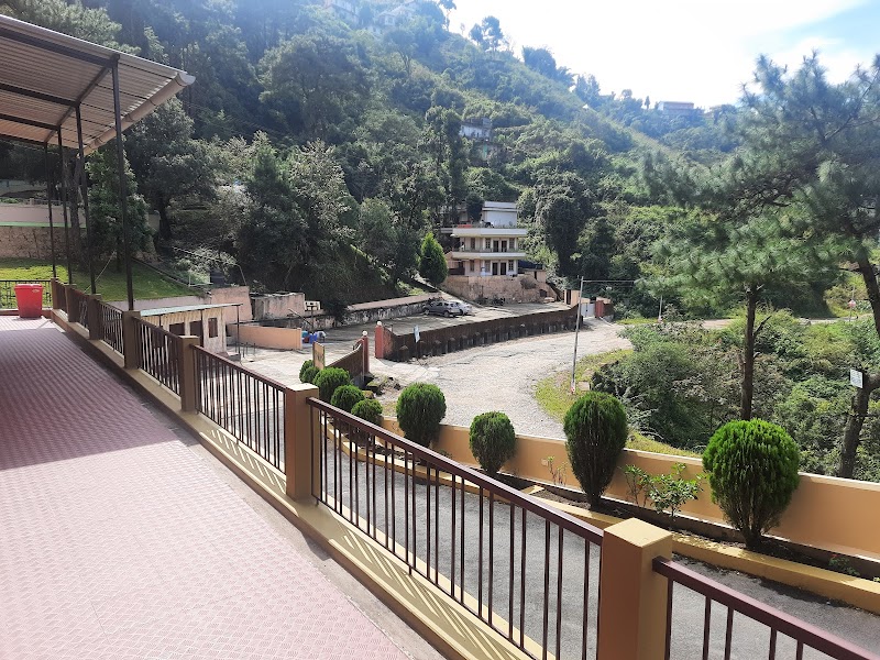 GHM Guest House, Jowai (Meghalaya)
