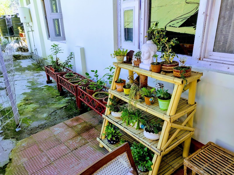 Alaknanda GUEST ROOM