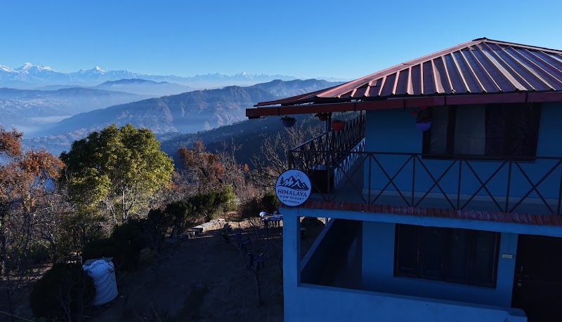 Himalaya View Resort