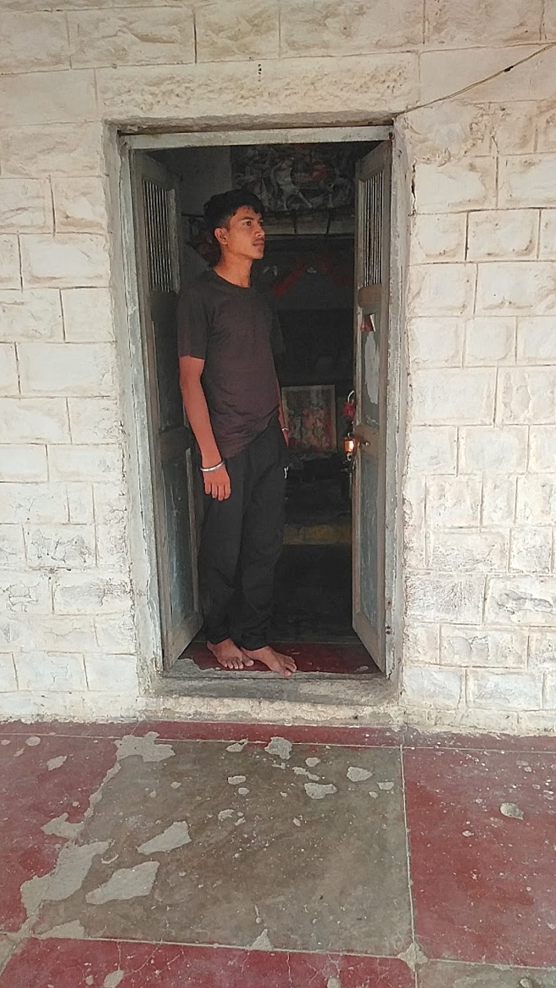 Baba Ramdev Ji Ka Mandir