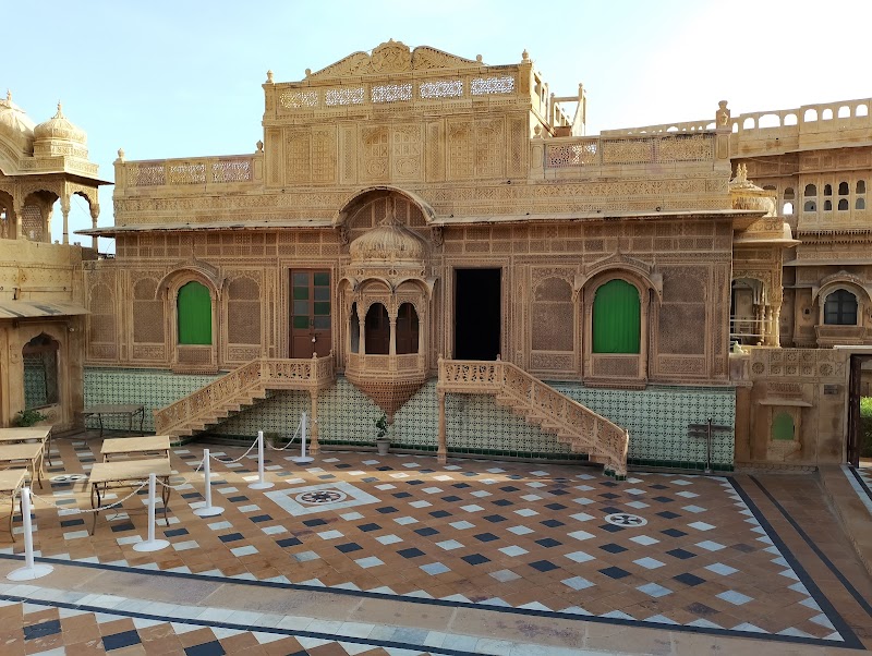 Badal mahal