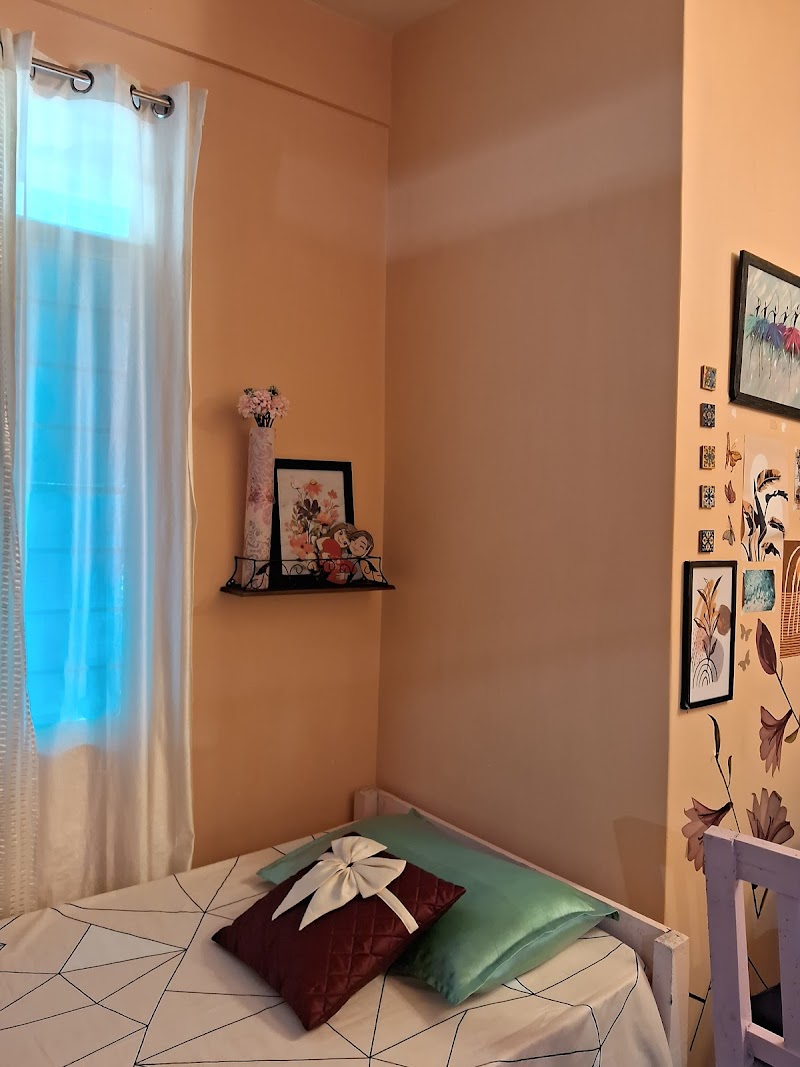 AMAARA HOMESTAY JOWAI