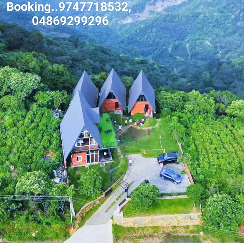 Eagle Red Casino Vagamon