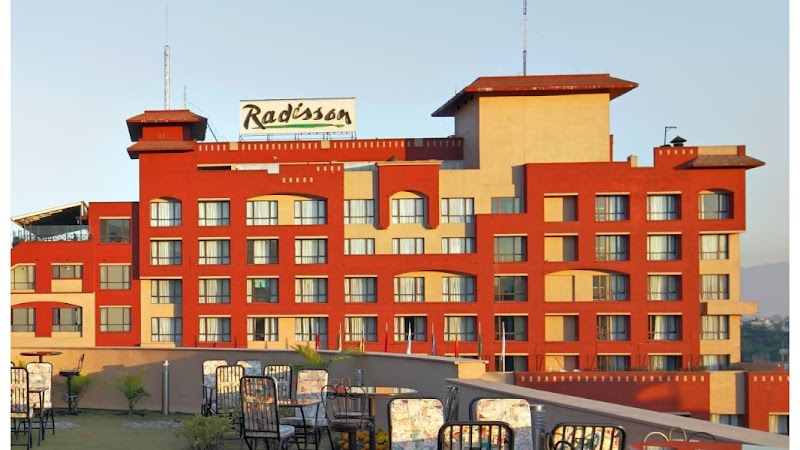 Radisson Hotel Kathmandu