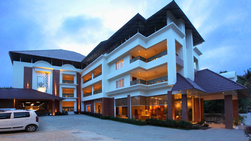 Woodnote Thekkady