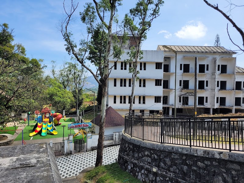 Govt Guest House Ponmudi