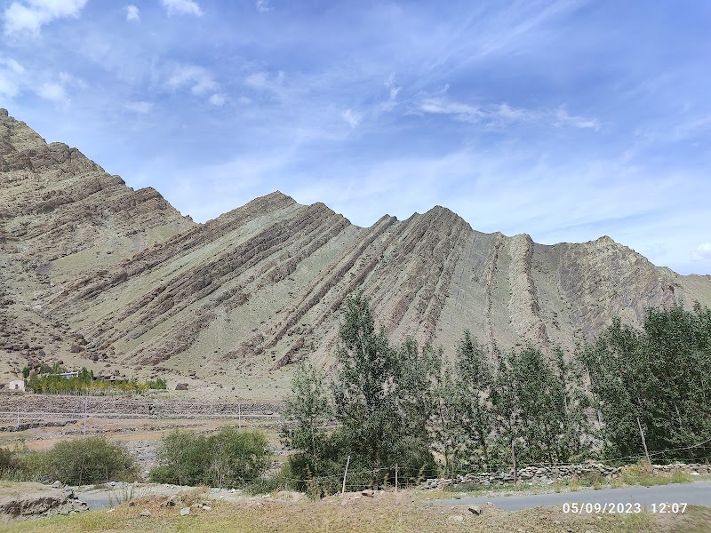 Karu City , Leh Ladakh