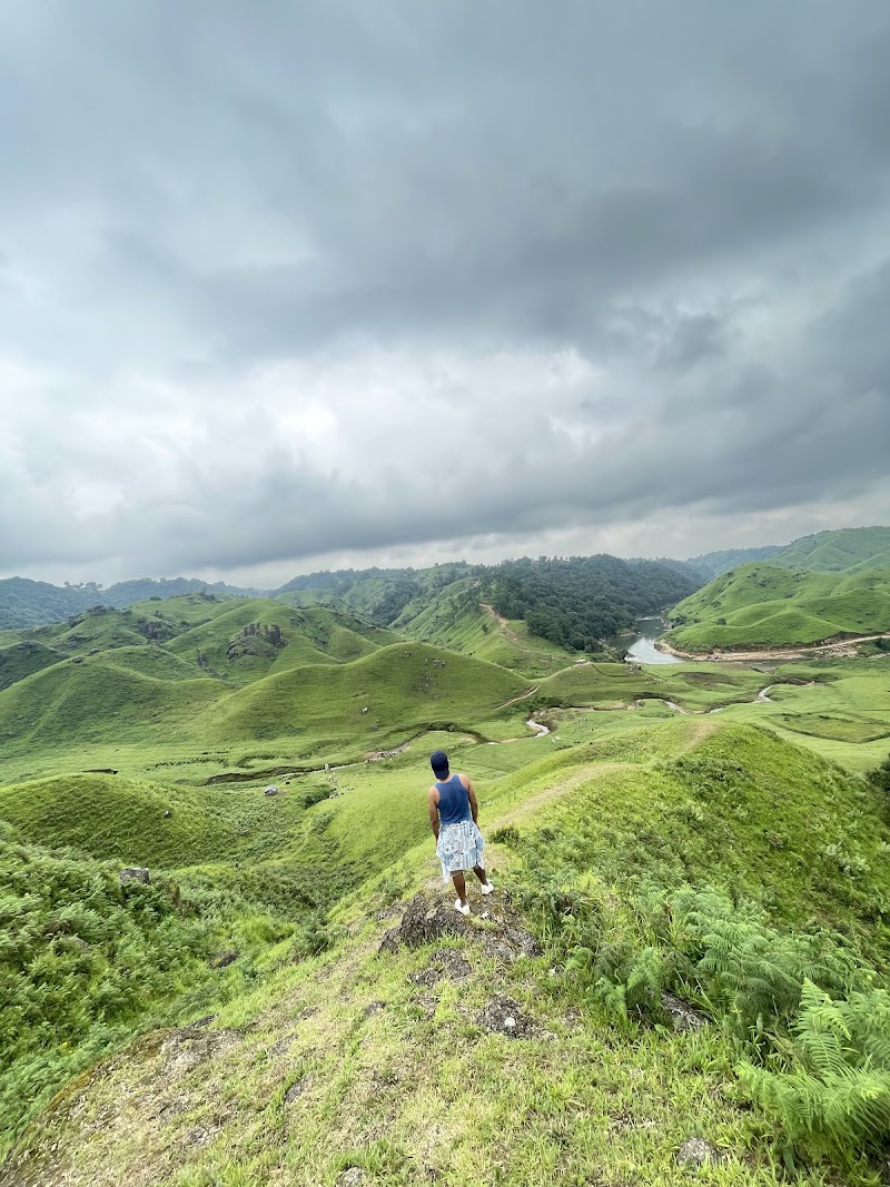 Kyntaiai Valley, Mawsaw